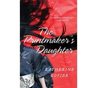 The Printmaker's Daughter
