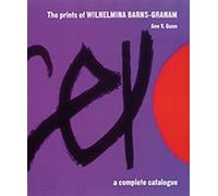 The Prints of Wilhelmina Barns-Graham : A Complete Catalogue