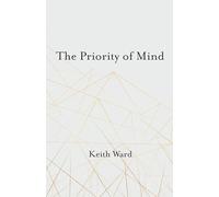 The Priority of Mind