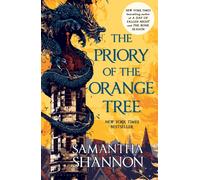 The Priory of the Orange Tree