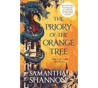The Priory of the Orange Tree (Roots of Chaos)