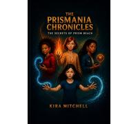 The Prismania Chronicles: The Secrets of Prism Beach: Book 1