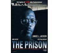The Prison