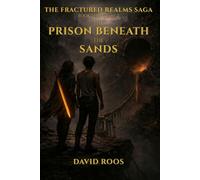 The Prison Beneath the Sands (The Fractured Realms Saga)