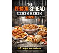 The Prison Cookbook