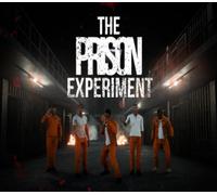 The Prison Experiment: Battle Royale PC Steam CD Key