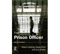 The Prison Officer