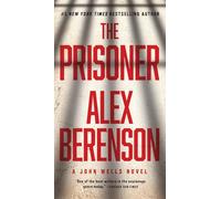 The Prisoner: 11 (John Wells Novel)
