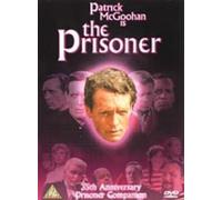 The Prisoner: 35th Anniversary Companion [DVD]