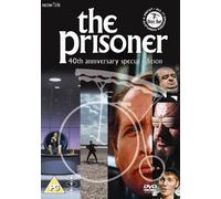The Prisoner - 40th Anniversary Special Edition - Complete