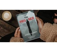 The Prisoner - An experimental literary fiction novel by award winning author Tilottama Majumdar, translated by Adrija Ghosh, published by Antonym Collections