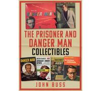 The Prisoner and Danger Man Collectibles