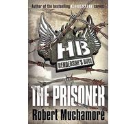 Henderson's Boys: The Prisoner : Book 5