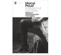The Prisoner by Marcel Proust, Christopher Prendergast, Carol Clark, Peter Co...