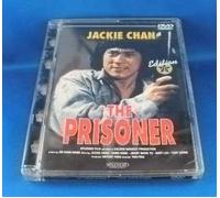 THE PRISONER - CHAN,JACKIE [DVD]