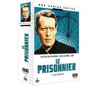 The Prisoner - Complete Series - 7-DVD Box Set
