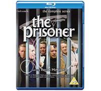 The Prisoner - Complete Series [Blu-ray] [1967] [Region B]
