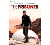 The Prisoner Complete Series [DVD]