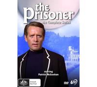 The Prisoner - Complete Series Special Edition