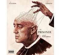 The Prisoner [DVD] [1955] [UNCUT] [IMPORT]