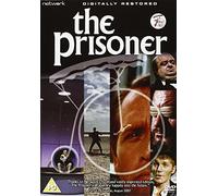 The Prisoner [DVD]