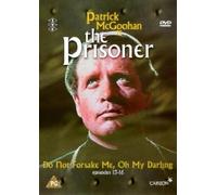 The Prisoner: Episodes 13-16 [DVD]