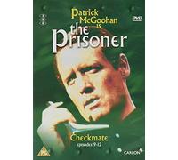 The Prisoner: Episodes 9-12 [DVD]