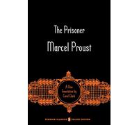 The Prisoner: In Search of Lost Time, Volume 5 (Penguin Classics Deluxe Edition)