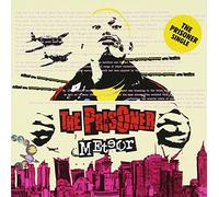 The Prisoner - Meteor [Japan CD] PX-277