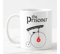 The Prisoner Mug/Cup (No.1) Tea Mug/Coffee Mug