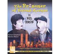 The Prisoner of Second Avenue