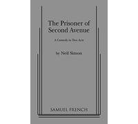 The Prisoner of Second Avenue: A New Comedy