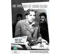 The Prisoner of Shark Island [DVD] [1936]