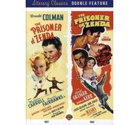 Prisoner of Zenda [DVD] [1937] [Region 1] [US Import] [NTSC]