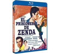 The Prisoner of Zenda 1952 and 1922