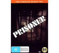 The Prisoner Season 2 [21 Discs] [NON-UK Format / Region 4 Import - Australia]