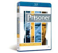 The Prisoner: The Complete Series [Blu-ray] [1968] [US Import]