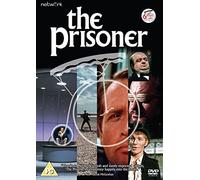 The Prisoner - The Complete Series [DVD] [1967]