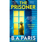 The Prisoner - Richard & Judy Book Club Pick Summer 2023