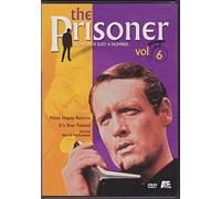 The Prisoner Vol 6 : Many Happy Returns and It's Your Funeral