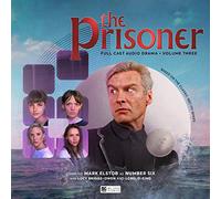 The Prisoner - Volume 3