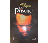 The Prisoner: Volumes 1-5 [DVD]