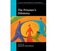 The Prisoner's Dilemma