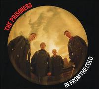 The Prisoners In from the Cold (CD) Album (US IMPORT)