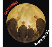 The Prisoners - In From The Cold [VINYL]