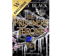 The Prisoner's Throne