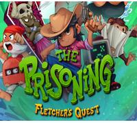 The Prisoning: Fletcher's Quest EU Nintendo Switch CD Key