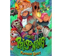 The Prisoning: Fletcher's Quest (PC) - Steam Key - GLOBAL