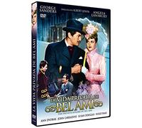 The Private Affairs of Bel Ami