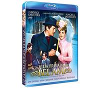 The Private Affairs of Bel Ami - La Vida Privada De Bel Ami